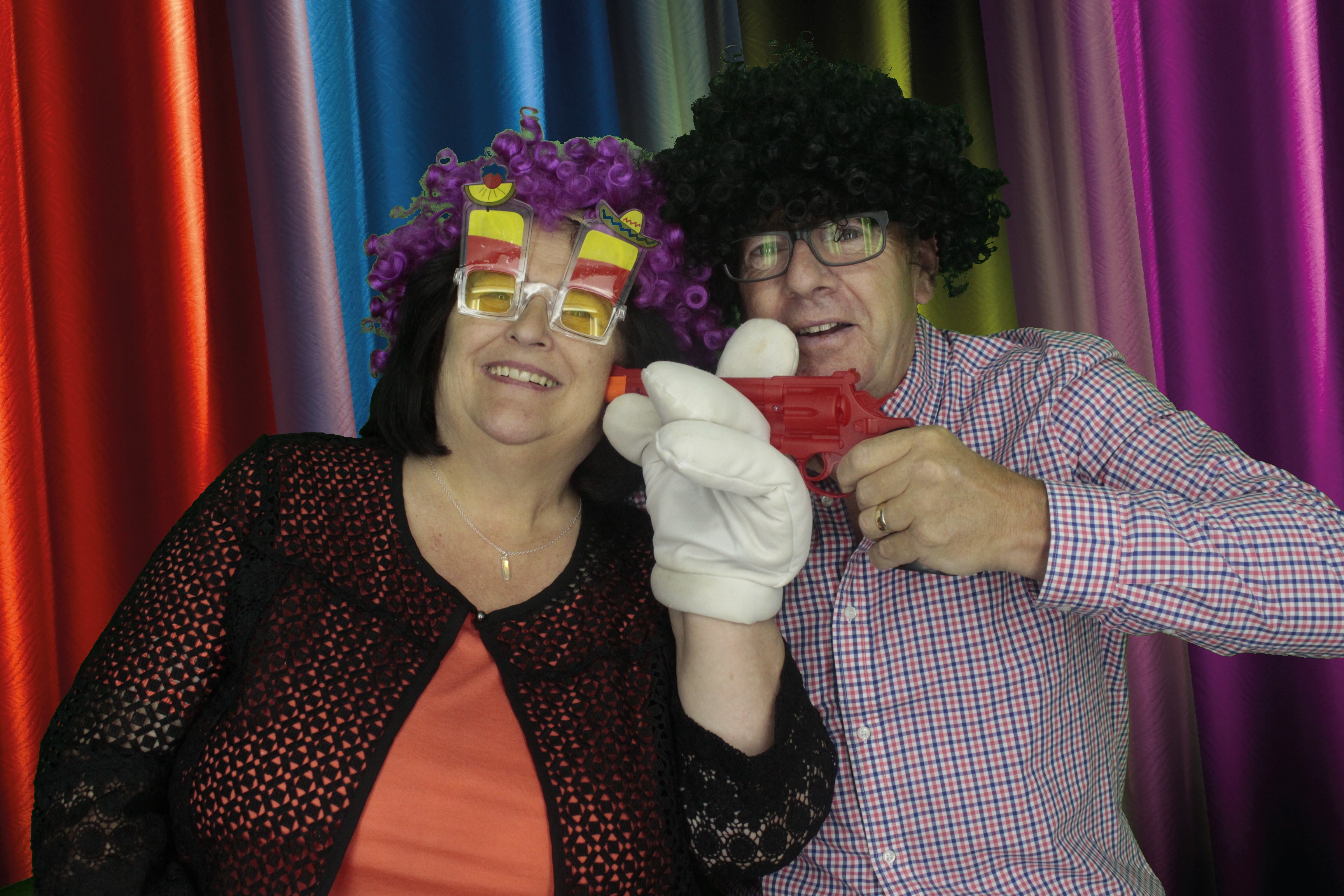 Leanne & Mike's Wedding | View more photos from the event at gallery.myphotoboothexperience.co.uk/u/MyPhotoBoothExperienceLtd/Leanne-Mikes-Wedding